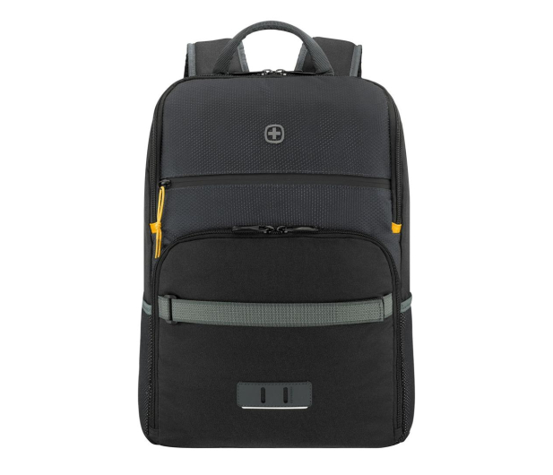 Wenger Move czarny 16" - 1248289 - zdjęcie